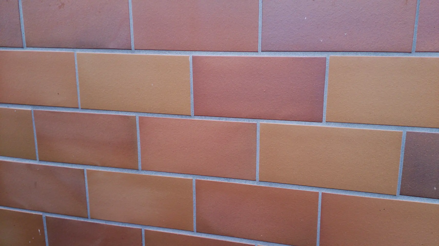 Creativ Fliesenteam, clinker and facade construction